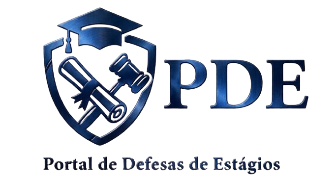 Logo PDE
